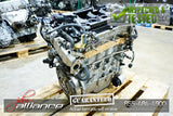 JDM 2016-2022 Toyota Prius 2ZR-FXE 1.8L Hybrid Engine 2020-2022 Corolla 2ZR