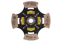 ACT 1990 Mazda Miata 4 Pad Sprung Race Disc - view 2