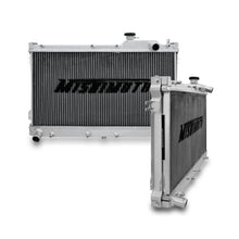 Mishimoto 90-97 Mazda Miata Manual Aluminum Radiator - view 2
