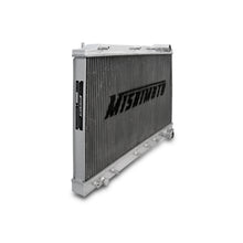 Mishimoto 95-99 Mitsubishi Eclipse Turbo Manual Aluminum Radiator - view 7