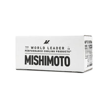 Mishimoto 2024+ Toyota Tacoma Intercooler Pipe Kit - Black - view 6