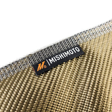 Mishimoto 16+ Honda Civic 1.5T Turbo Blanket - view 3