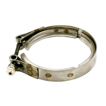 Turbosmart WG60 GenV Inlet V-Band Clamp - view 2