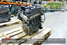 JDM 2ZR-FXE 2010–2015 Toyota Prius / Lexus CT200H 1.8L Hybrid Engine - view 6