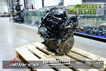 JDM 2ZR-FXE 2010–2015 Toyota Prius / Lexus CT200H 1.8L Hybrid Engine - view 8