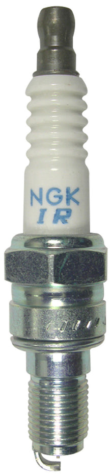 NGK Laser Iridium Spark Plug Box of 4 (IMR9D-9H) - view 2