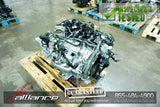 JDM 06-12 Lexus IS250 4GR-FSE 2.5L V6 Engine Only 4GR
