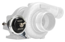 Turbosmart IWG75 GTX28R 7 PSI Black Internal Wastegate Actuator - view 2