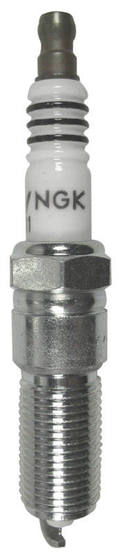 NGK Single Iridium Spark Plug Box of 4 (LZTR7AIX-13) - view 2