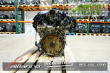 JDM 08-12 Honda Accord J35A 3.5L SOHC VCM V6 Engine J35Z2