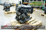 JDM 08-12 Honda Accord J35A 3.5L SOHC VCM V6 Engine J35Z2