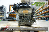 JDM 08-12 Honda Accord J35A 3.5L SOHC VCM V6 Engine J35Z2