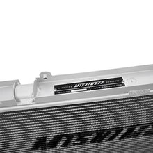 Mishimoto 90-97 Toyota MR2 Turbo Manual Aluminum Radiator - view 2