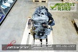 JDM 2010-2015 Toyota Prius 2ZR-FXE 1.8L Hybrid Engine 2011-2017 LEXUS CT200H 2ZR