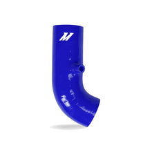 Mishimoto 13+ Subaru BRZ/Scion FR-S Performance Air Intake Kit w/ Airbox - Blue - view 3