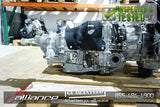 JDM 09-10 Subaru Outback Legacy AWD Automatic CVT Transmission TR690JHAAA 2.5L