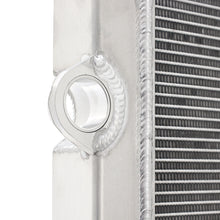 Mishimoto 03-09 Toyota 4-Runner / GX470 4.7L Performance Aluminum Radiator - view 6