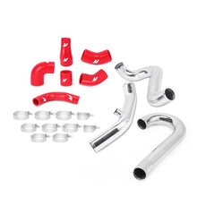 Mishimoto 2015 Subaru WRX Charge Pipe Kit - Polished - view 2
