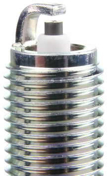 NGK Standard Spark Plug Box of 4 (KR9E-G) - view 3