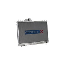 Koyo 01-05 Lexus IS300 (w/ Manual Transmission) Racing Radiator - view 2