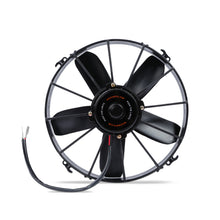 Mishimoto 10 Inch Race Line High-Flow Electric Fan - view 3