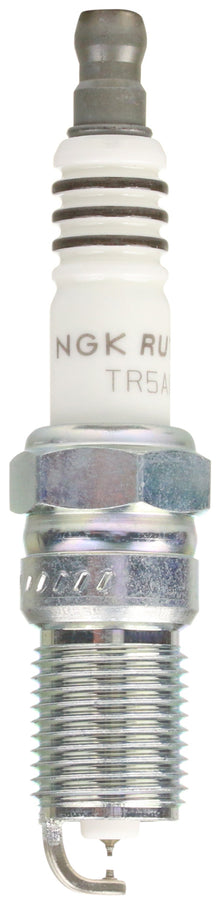 NGK Ruthenium HX Spark Plug Box of 4 (TR5AHX) - view 1