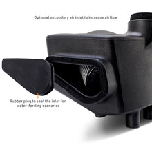 Mishimoto 2024+ Toyota Tacoma Performance Air Intake - Dry Washable Filter - view 7
