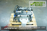 JDM 04-08 Honda K24A 2.4L DOHC i-VTEC RBB 200HP Engine K24A2 Acura 3 Lobe RBB3