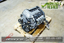 JDM 00-05 Toyota 2ZZ-GE 1.8L DOHC Engine Only Corolla S Matrix XRS Vibe Celica GT-S - view 1