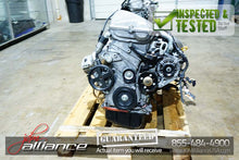 JDM 00-05 Toyota 2ZZ-GE 1.8L DOHC Engine Only Corolla S Matrix XRS Vibe Celica GT-S - view 2
