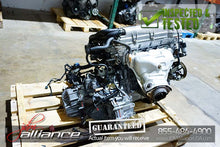 JDM 00-05 Toyota 2ZZ-GE 1.8L DOHC Engine Only Corolla S Matrix XRS Vibe Celica GT-S - view 5