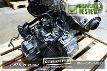 JDM 00-05 Toyota 2ZZ-GE 1.8L DOHC Engine Only Corolla S Matrix XRS Vibe Celica GT-S - view 6