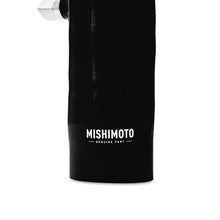 Mishimoto 03-06 Nissan 350Z Black Air Intake Hose Kit - view 5
