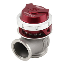 Turbosmart WG40 Gen V Comp-Gate 40mm - 14 PSI Red - view 1