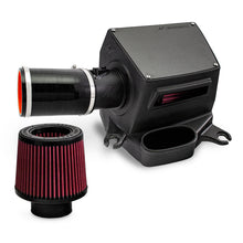 Mishimoto 2018+ Honda Accord 2.0T Performance Air Intake - Black - view 1