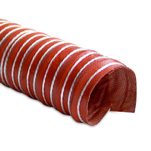 Mishimoto 2 inch x 12 feet Heat Resistant Silicone Ducting - view 1