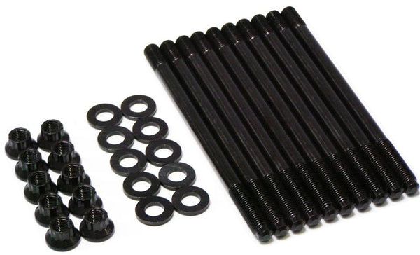 ARP Head Stud Kit - 08+ Mitsubishi Evolution X 4B11 Turbo