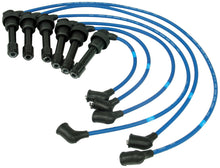 NGK Dodge Stealth 1996-1991 Spark Plug Wire Set - view 2