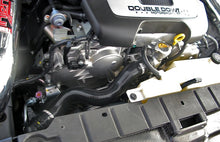 Mishimoto 09+ Nissan 370Z Red Silicone Hose Kit - view 8