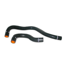 Mishimoto 90-93 Acura Integra Black Silicone Hose Kit (does NOT fit B17A1 Engine) - view 1