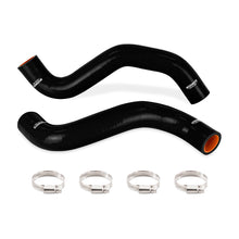 Mishimoto 96-02 Toyota 4Runner 3.4L V6 Black Silicone Hose Kit - view 1