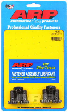 ARP Jeep 4.0L Inline 6 Flywheel Bolt Kit - view 1