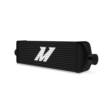 Mishimoto Universal Intercooler - J-Line Black - view 7