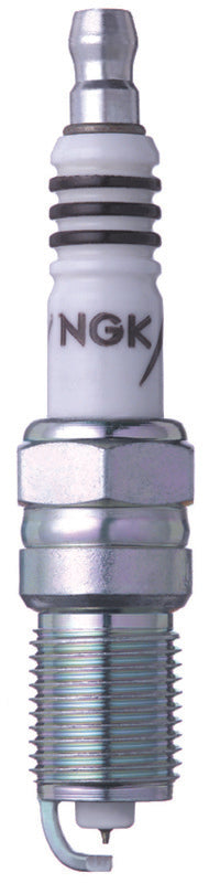 NGK IX Iridium Spark Plug Box of 4 (TR5IX) - view 1