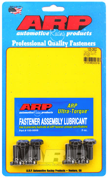 ARP Nissan RB26 Flywheel Bolt Kit - view 1