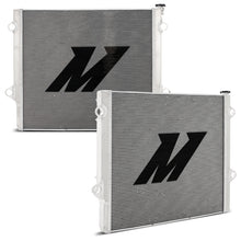 Mishimoto 03-09 Toyota 4-Runner / GX470 4.7L Performance Aluminum Radiator - view 1