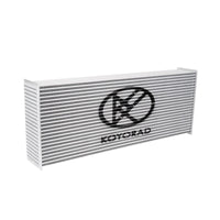 Koyo Universal Aluminum HyperCore Intercooler Core (28in. X 10in. X 4in.) - view 3
