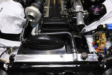 Mishimoto 93-98 Toyota Supra Turbo/Non Turbo Manual Aluminum Radiator - view 6