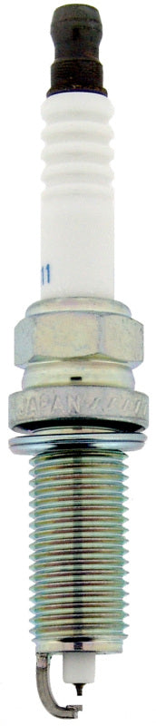 NGK Iridium Laser Spark Plug Box of 4 (SILZKAR7B11) - view 1