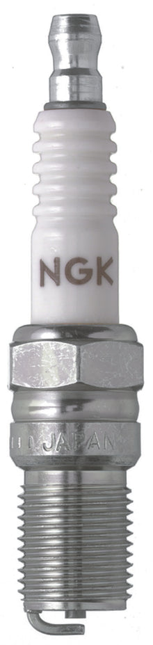 NGK Nickel Spark Plug Box of 10 (B9EFS) - view 1